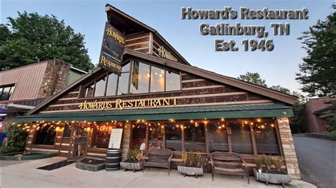 cheap american restaurants in gatlinburg area